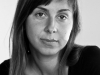 Portraitaufnahme von Juliane