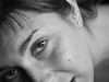 Portraitaufnahme von Juliane
