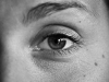Portraitaufnahme von Juliane